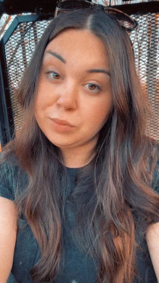 Post 10 by Chelsea | SAHM | Daily Life on TikTok (video)