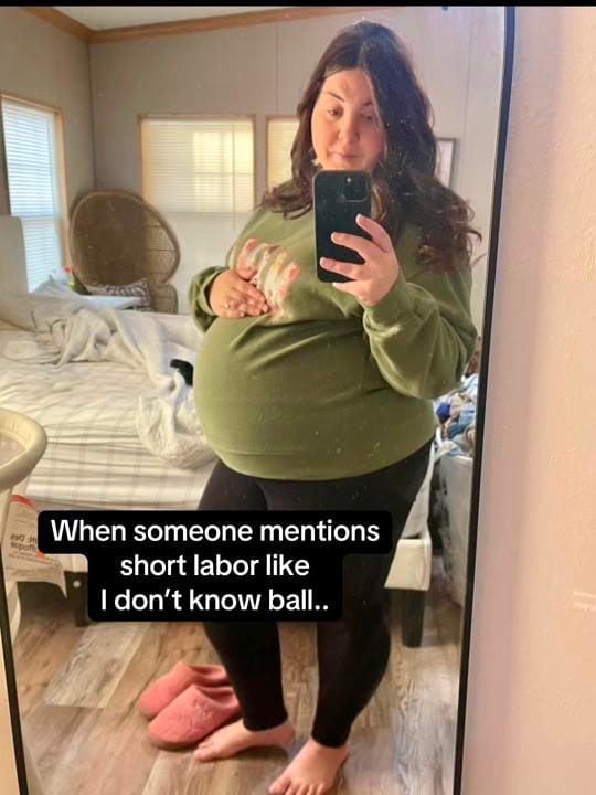 Post 4 by Chelsea | SAHM | Daily Life on TikTok (video)