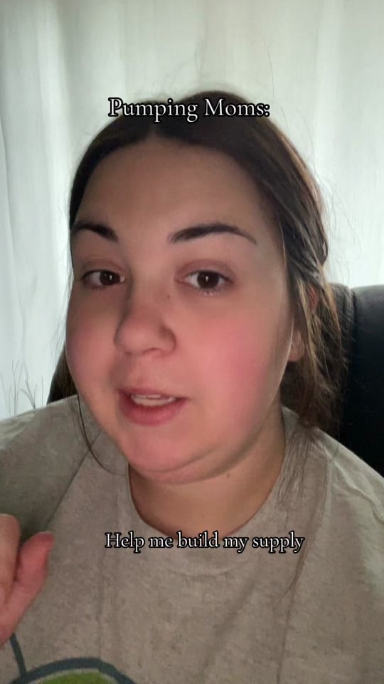 Post 5 by Chelsea | SAHM | Daily Life on TikTok (video)