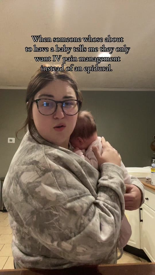 Post 3 by Chelsea | SAHM | Daily Life on TikTok (video)