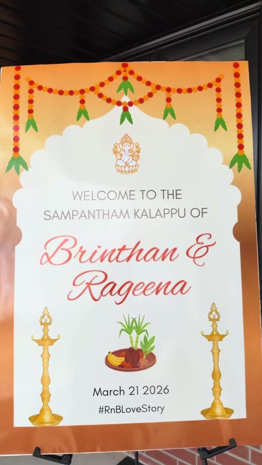 Post 4 by Rageena | 2026 Bride 💍 on TikTok (video)