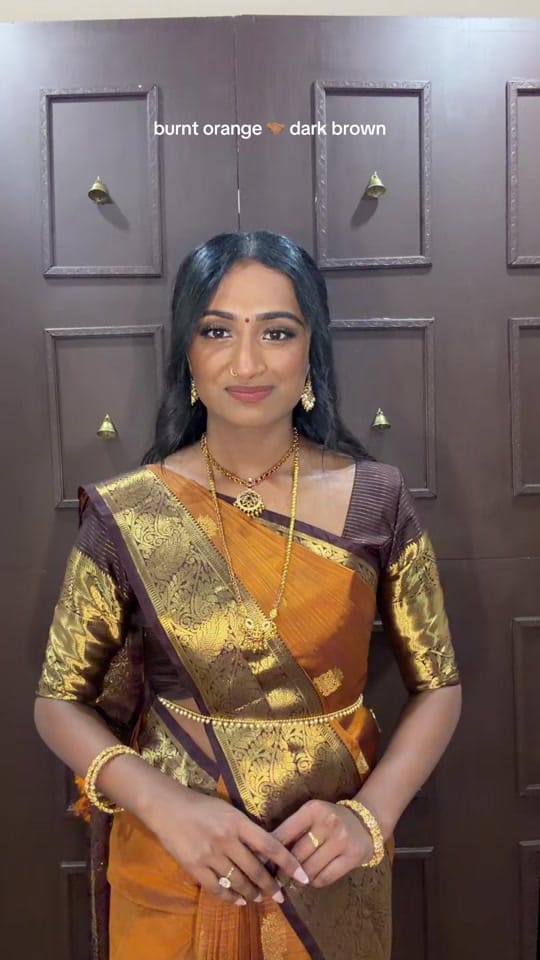 Post 3 by Rageena | 2026 Bride 💍 on TikTok (video)