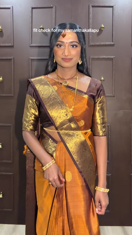 Post 2 by Rageena | 2026 Bride 💍 on TikTok (video)