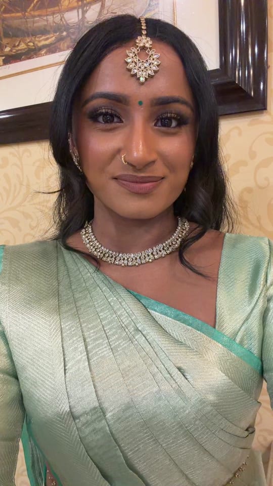 Post 6 by Rageena | 2026 Bride 💍 on TikTok (video)