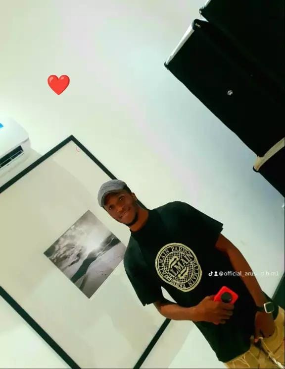 Post 6 by ÃRÜSÏ ØØ2 👹 ⛎ on TikTok (video)