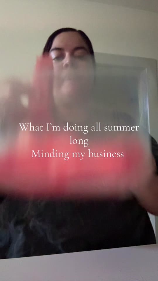 Post 3 by Natalie💕 on TikTok (video)