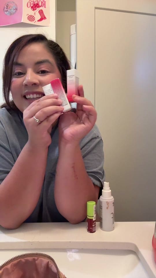 Post 1 by Natalie💕 on TikTok (video)