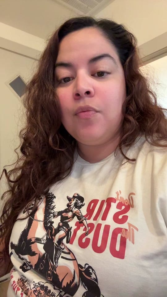 Post 2 by Natalie💕 on TikTok (video)