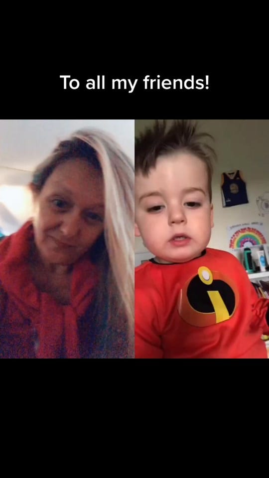 Post 9 by Bridget Lee❌ on TikTok (video)
