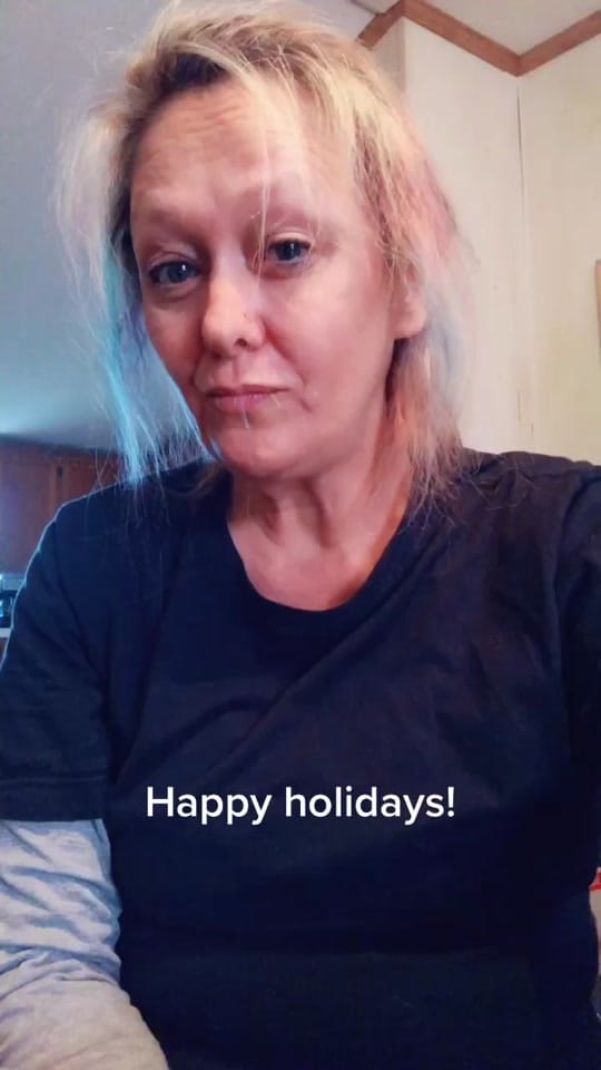 Post 10 by Bridget Lee❌ on TikTok (video)