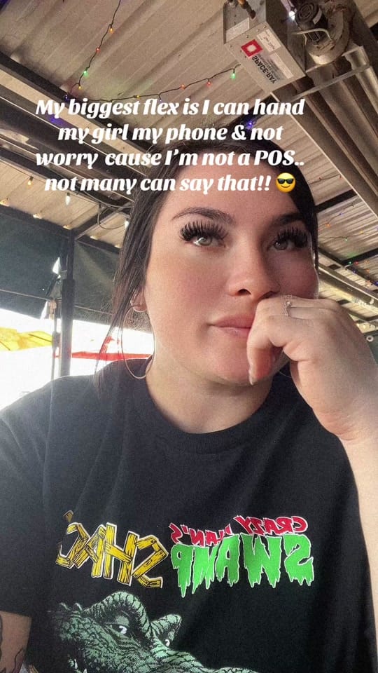 Post 1 by Chelsea 😝 on TikTok (video)