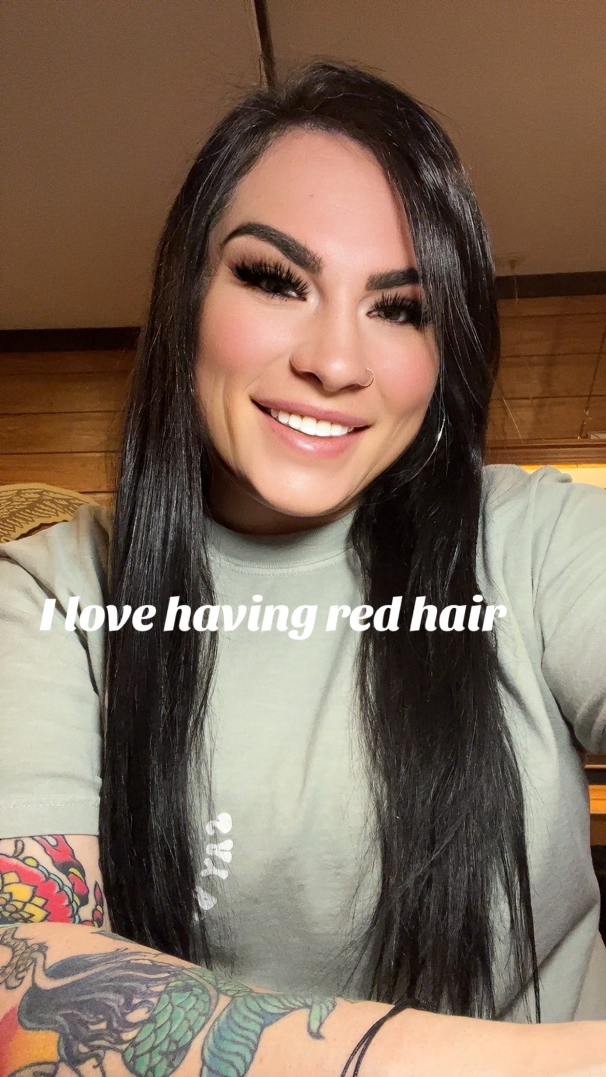 Post 6 by Chelsea 😝 on TikTok (video)
