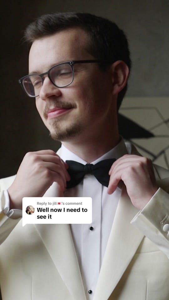 Post 4 by Dear Darling Films on TikTok (video)
