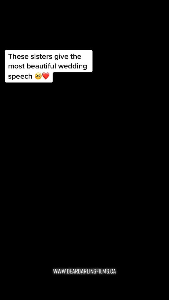 Post 10 by Dear Darling Films on TikTok (video)