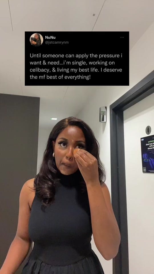 Post 10 by Chelseadeon on TikTok (video)