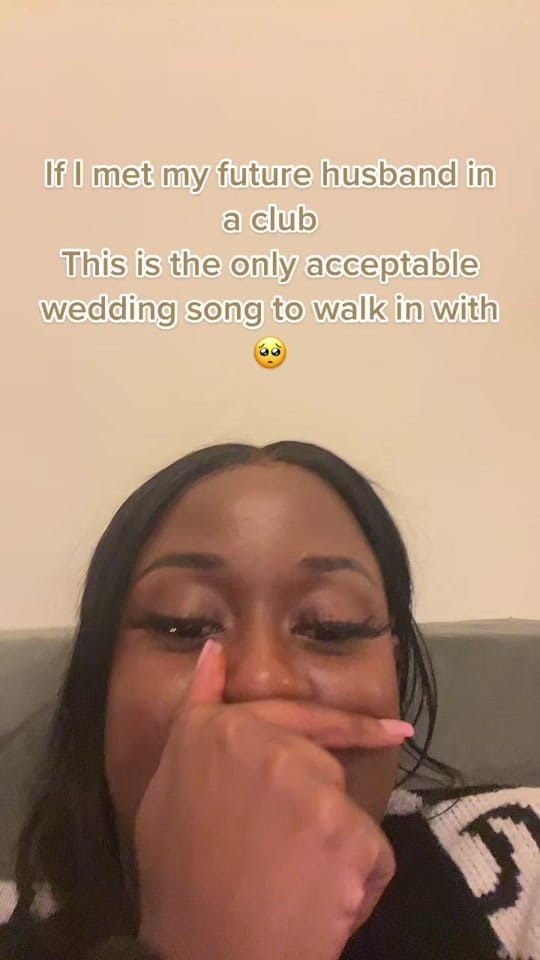 Post 9 by Chelseadeon on TikTok (video)