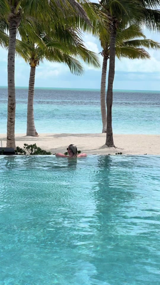 Post 1 by CHELSEA CRUISES on TikTok (video)