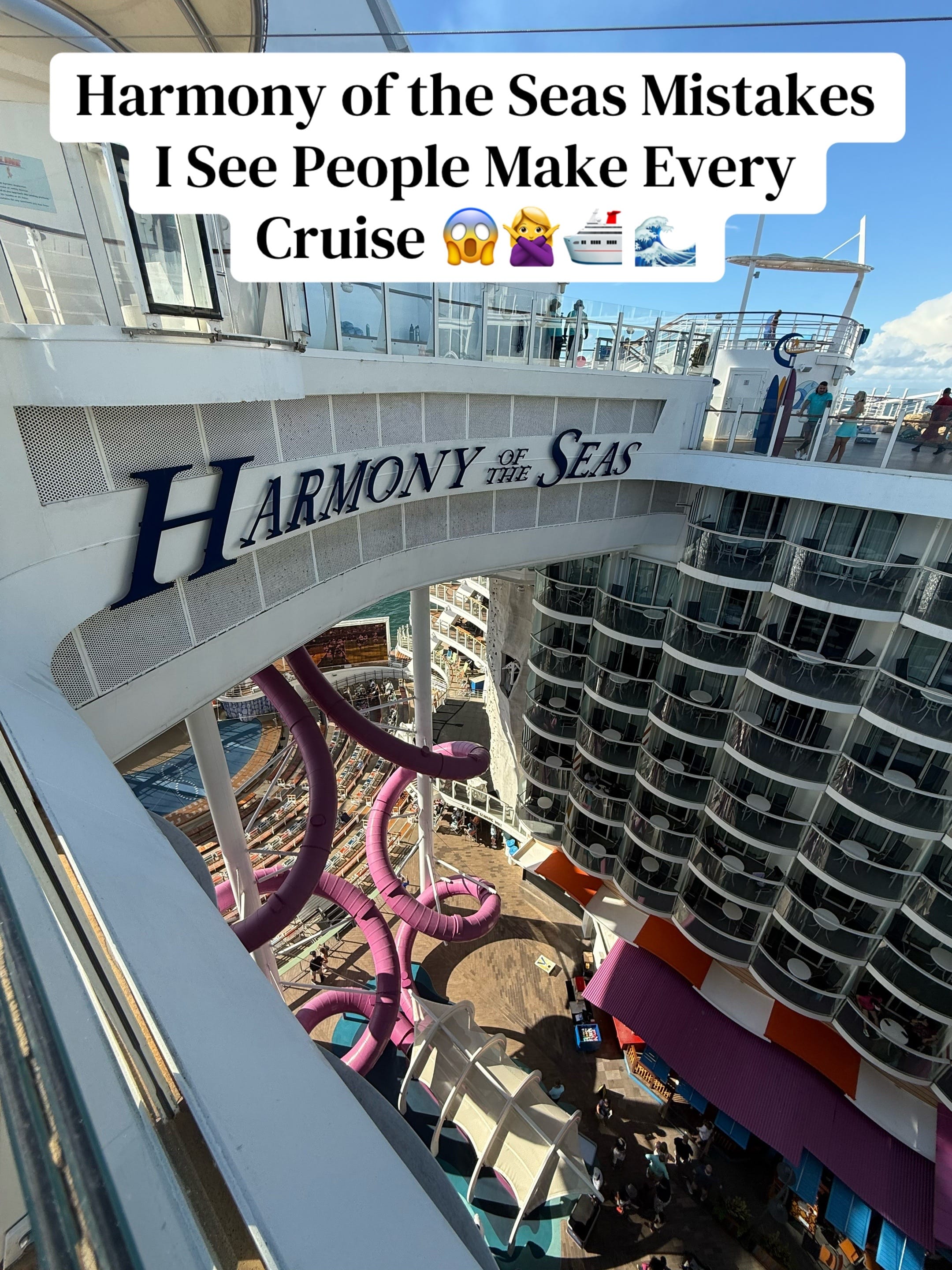 Post 3 by CHELSEA CRUISES on TikTok (video)