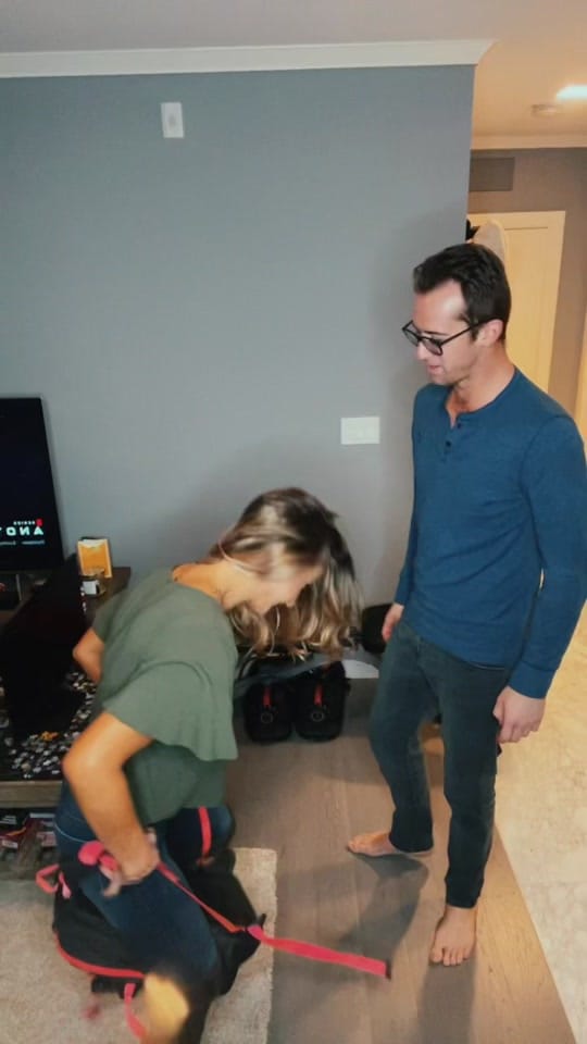 Post 10 by Kenzie on TikTok (video)