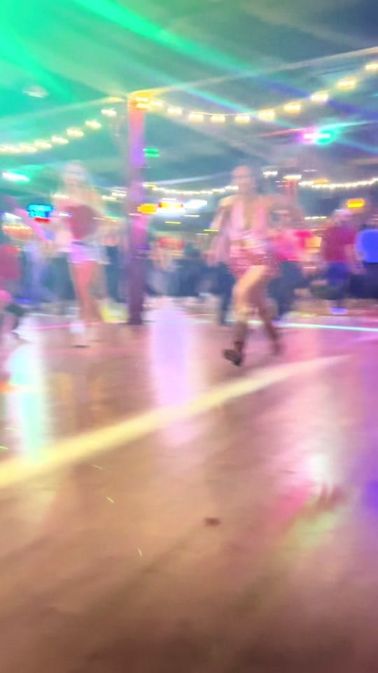 Post 8 by Kenzie on TikTok (video)