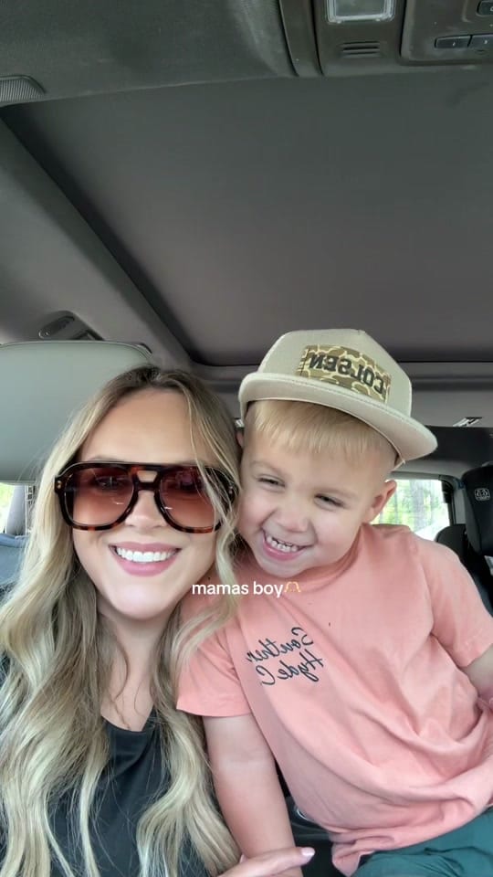 Post 1 by Hannah Porter on TikTok (video)