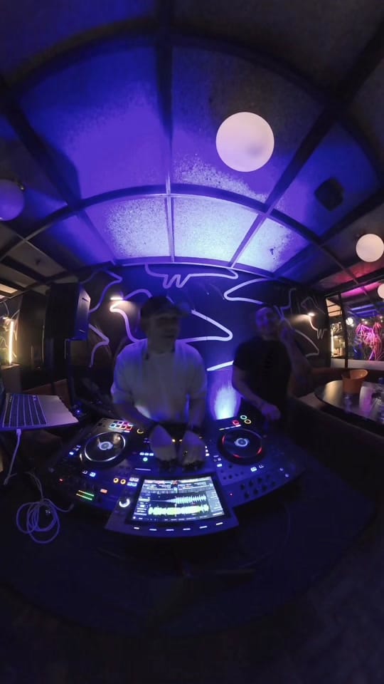 Post 3 by Alex Miura on TikTok (video)