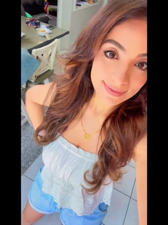 Post 2 by Jasveen Kaur on TikTok (video)