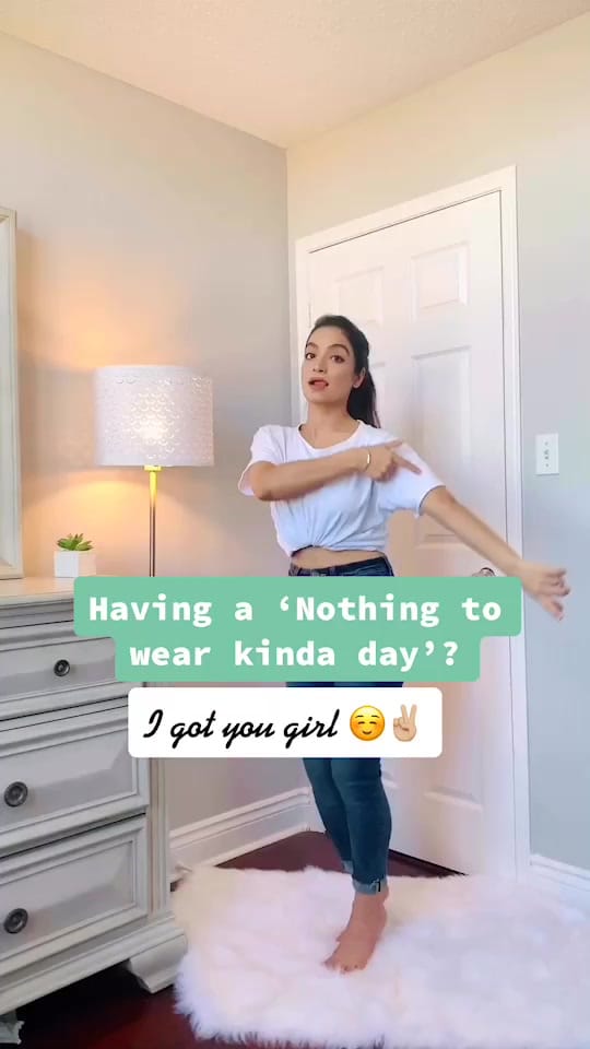 Post 9 by Jasveen Kaur on TikTok (video)