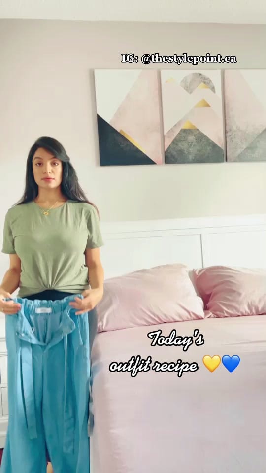 Post 4 by Jasveen Kaur on TikTok (video)