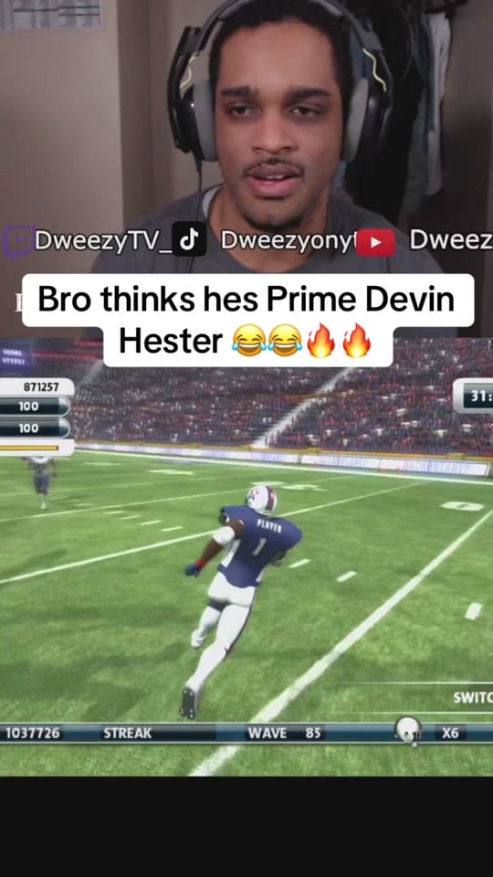 Post 8 by Dweezy on TikTok (video)