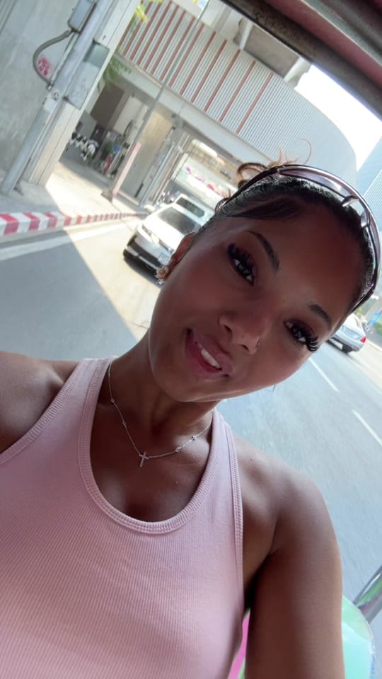 Post 2 by aiyannavixamar on TikTok (video)