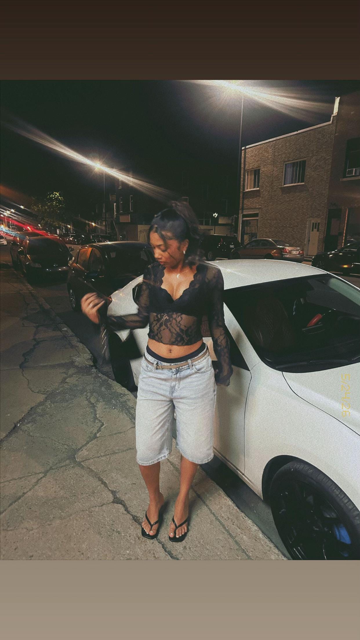 Post 8 by aiyannavixamar on TikTok (video)