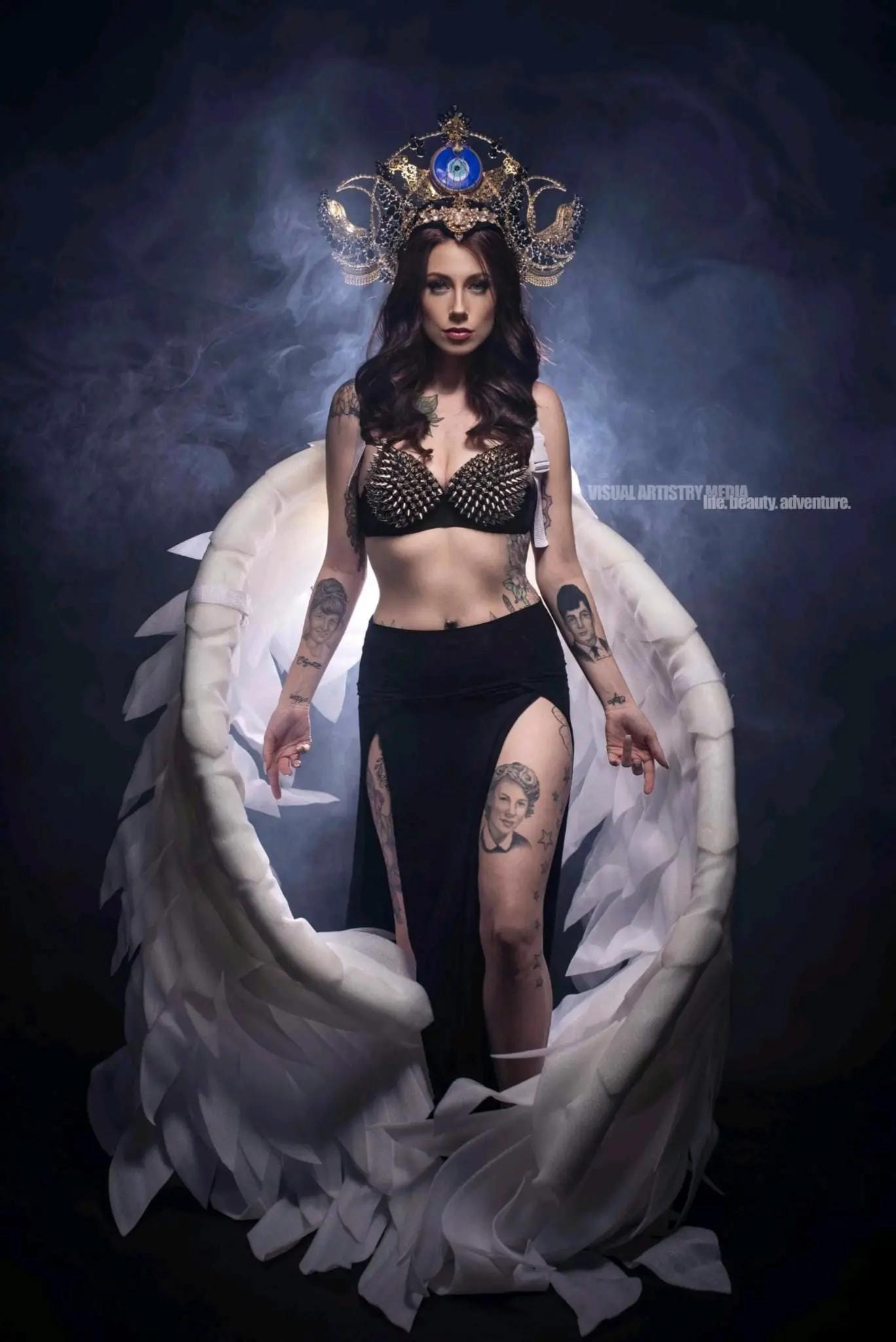 Post 9 by Chelsea Elizabeth on TikTok (video)