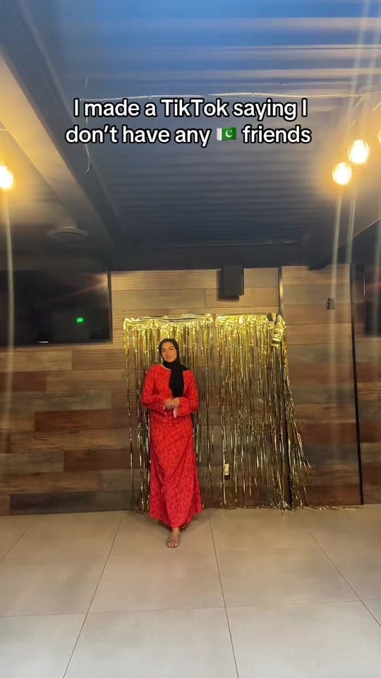 Post 1 by zulekha on TikTok (video)