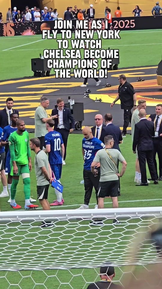 Post 8 by Chelsea Home and Away on TikTok (video)