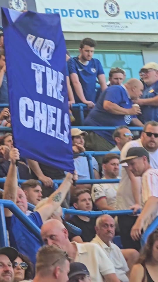 Post 1 by Chelsea Home and Away on TikTok (video)