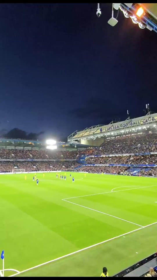 Post 6 by Chelsea Home and Away on TikTok (video)