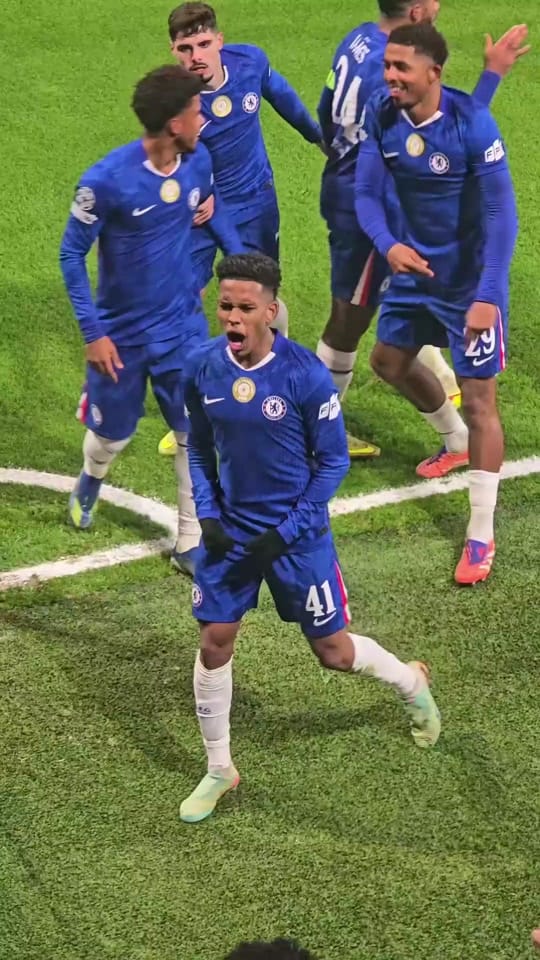 Post 2 by Chelsea Home and Away on TikTok (video)