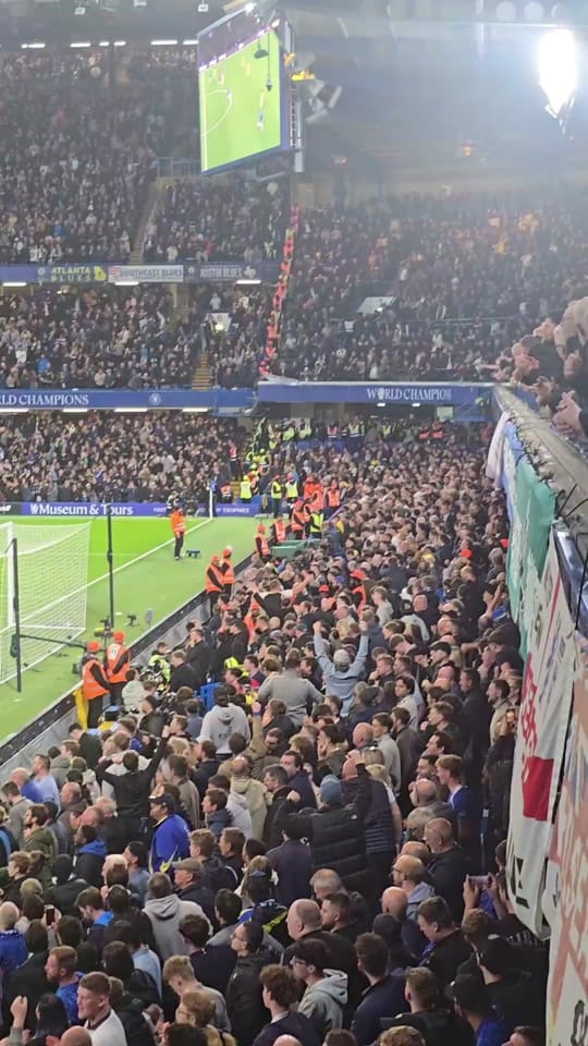 Post 5 by Chelsea Home and Away on TikTok (video)