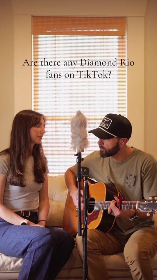 Post 2 by The Flinns Music on TikTok (video)