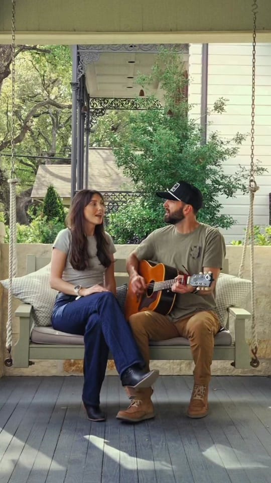 Post 1 by The Flinns Music on TikTok (video)