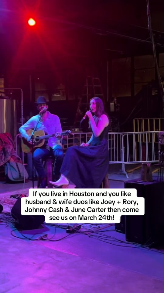 Post 6 by The Flinns Music on TikTok (video)