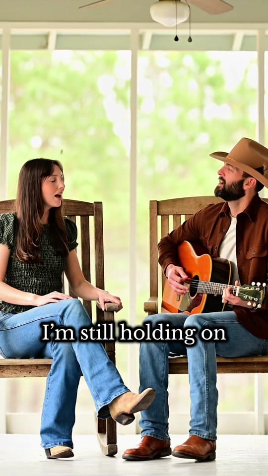 Post 10 by The Flinns Music on TikTok (video)