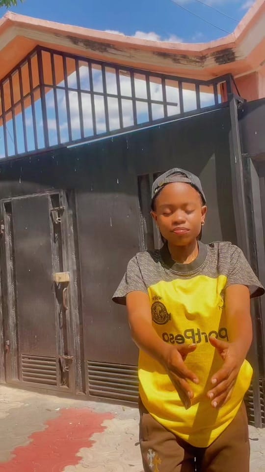 Post 5 by prisca_yanga on TikTok (video)