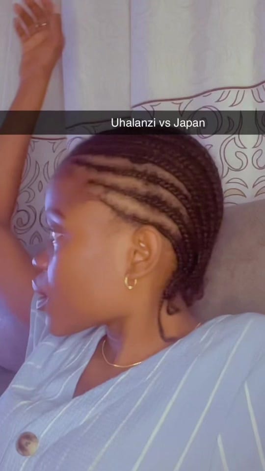 Post 2 by prisca_yanga on TikTok (video)
