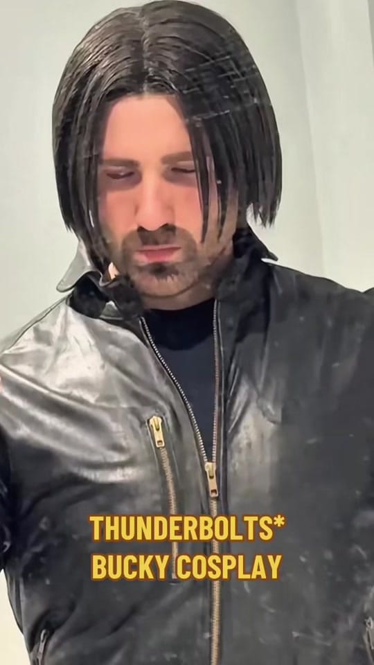 Post 8 by tom_does_cosplay on TikTok (video)