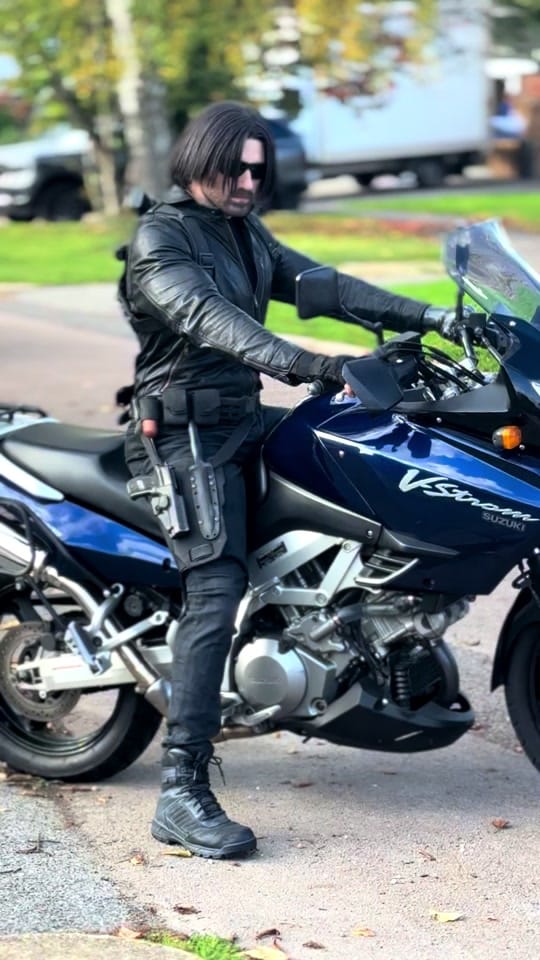 Post 5 by tom_does_cosplay on TikTok (video)