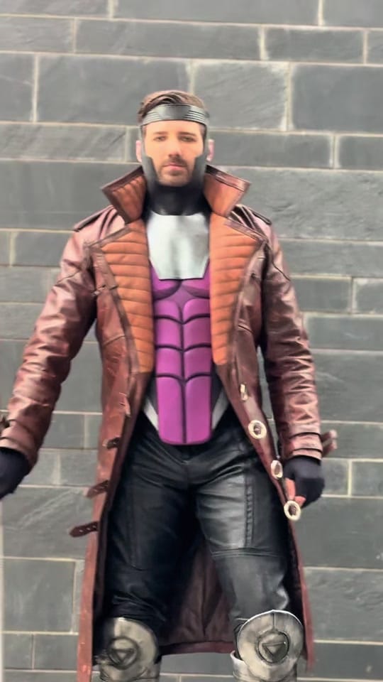 Post 4 by tom_does_cosplay on TikTok (video)