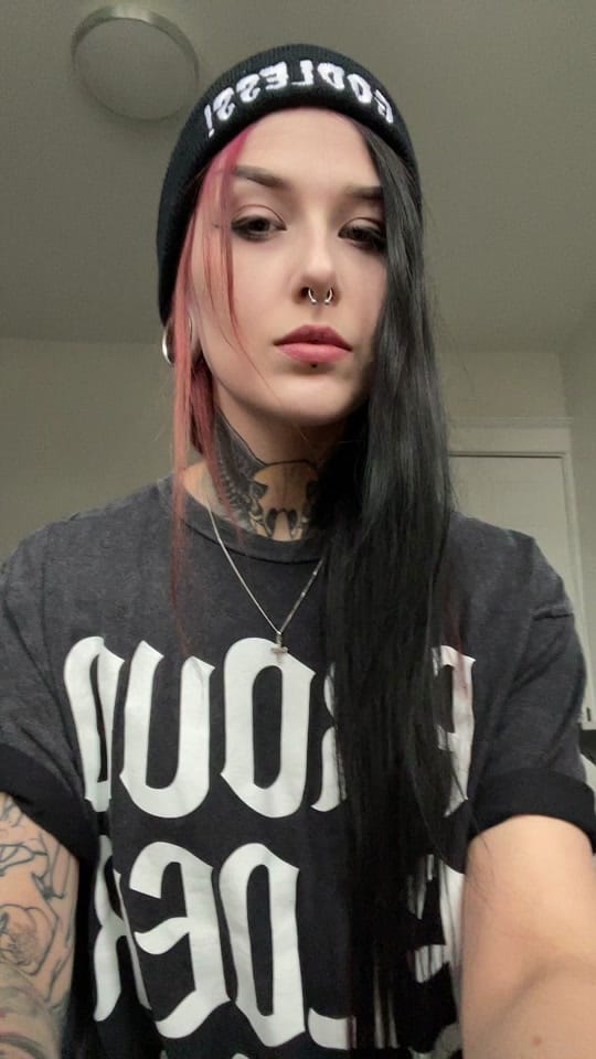 Post 8 by 𝕺𝖇𝖘𝖎𝖉𝖎𝖆𝖓 on TikTok (video)