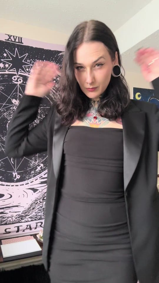 Post 3 by 𝕺𝖇𝖘𝖎𝖉𝖎𝖆𝖓 on TikTok (video)